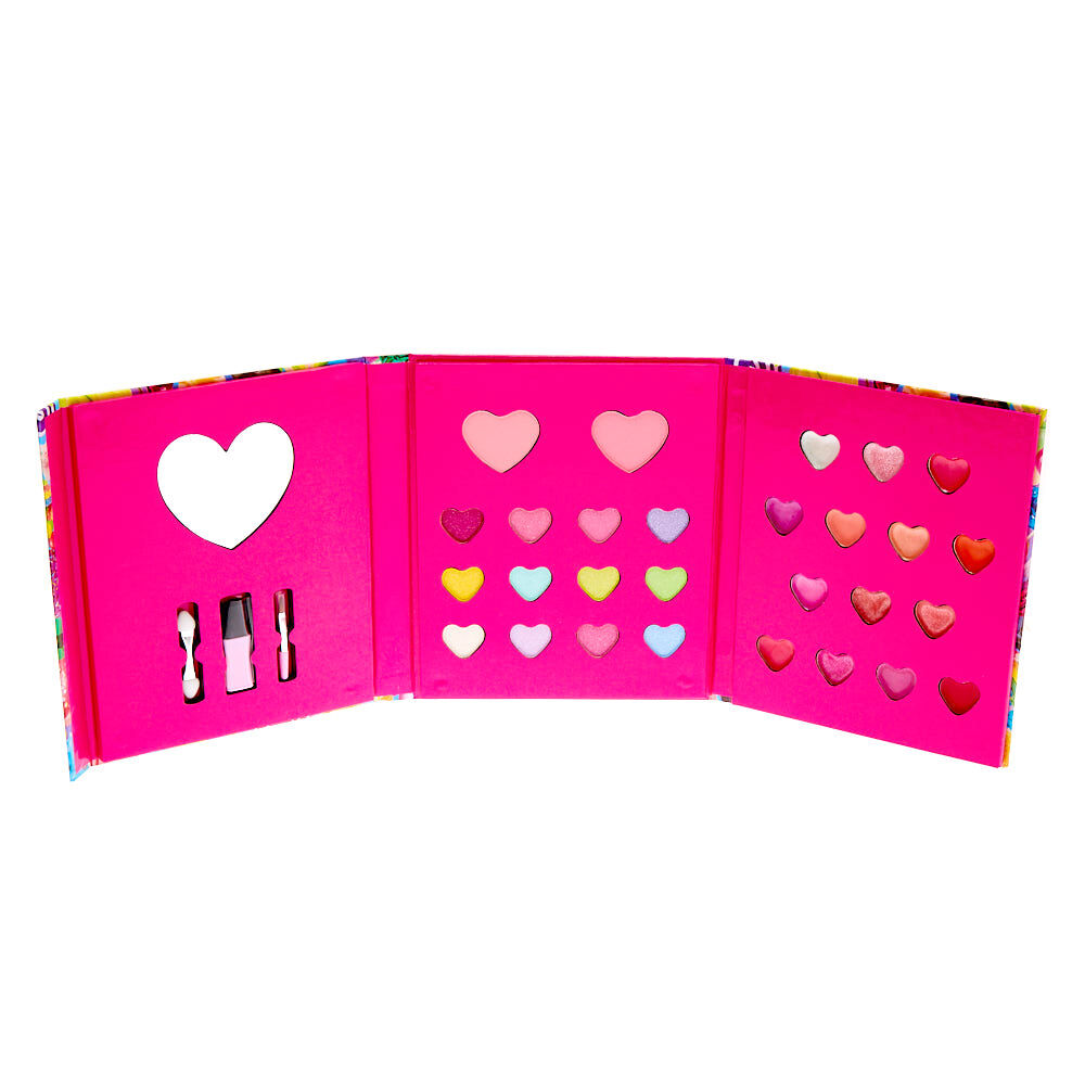 Candy Collection Makeup Set,