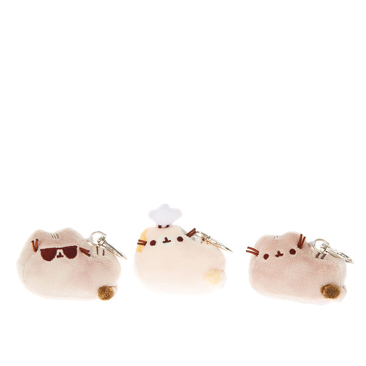 Mini bo&icirc;te surprise mix and match Pusheen,