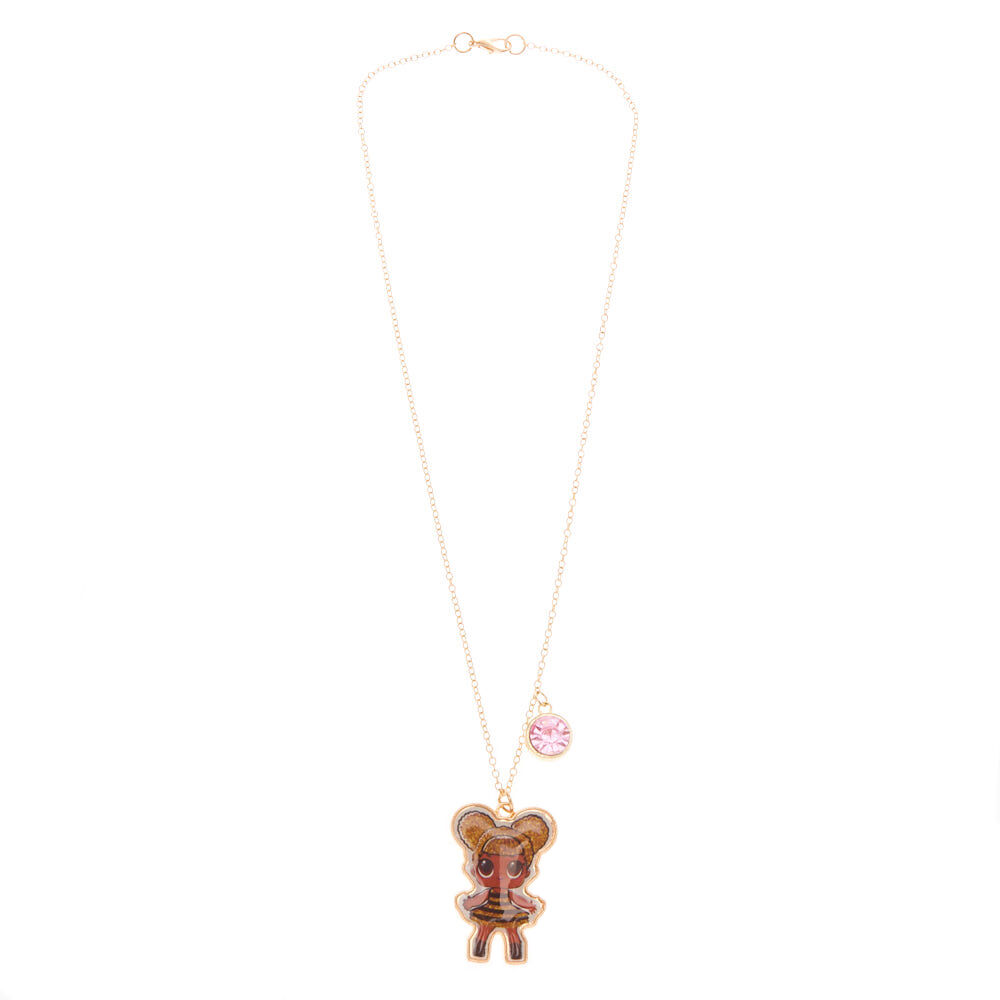 Pochette surprise confettis collier surprise L.O.L Surprise!™,