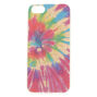 Tie-Dye Glitter Phone Case - Fits iPhone 5/5S/5SE,