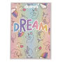 Llamacorn Dreams Makeup Set,