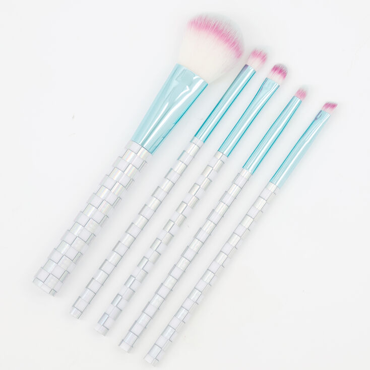 Pinceaux de maquillage Sky Brown&trade; - Lot de 5,