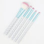 Pinceaux de maquillage Sky Brown&trade; - Lot de 5,