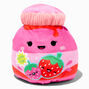 Squishmallows&trade; 8&quot; Claire&#39;s Exclusive PB&amp;J Flip-A-Mallows Soft Toy,