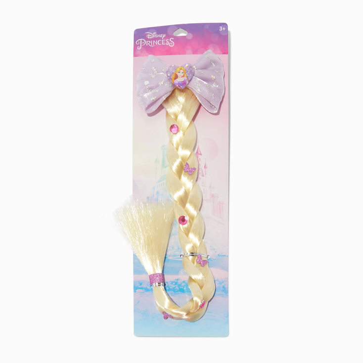 Disney Princess Belle Braided Faux Hair Clip,