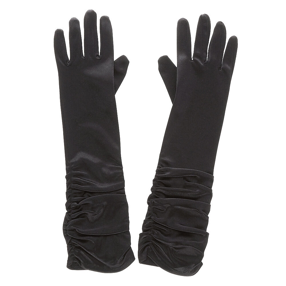 Satin gloves store near me