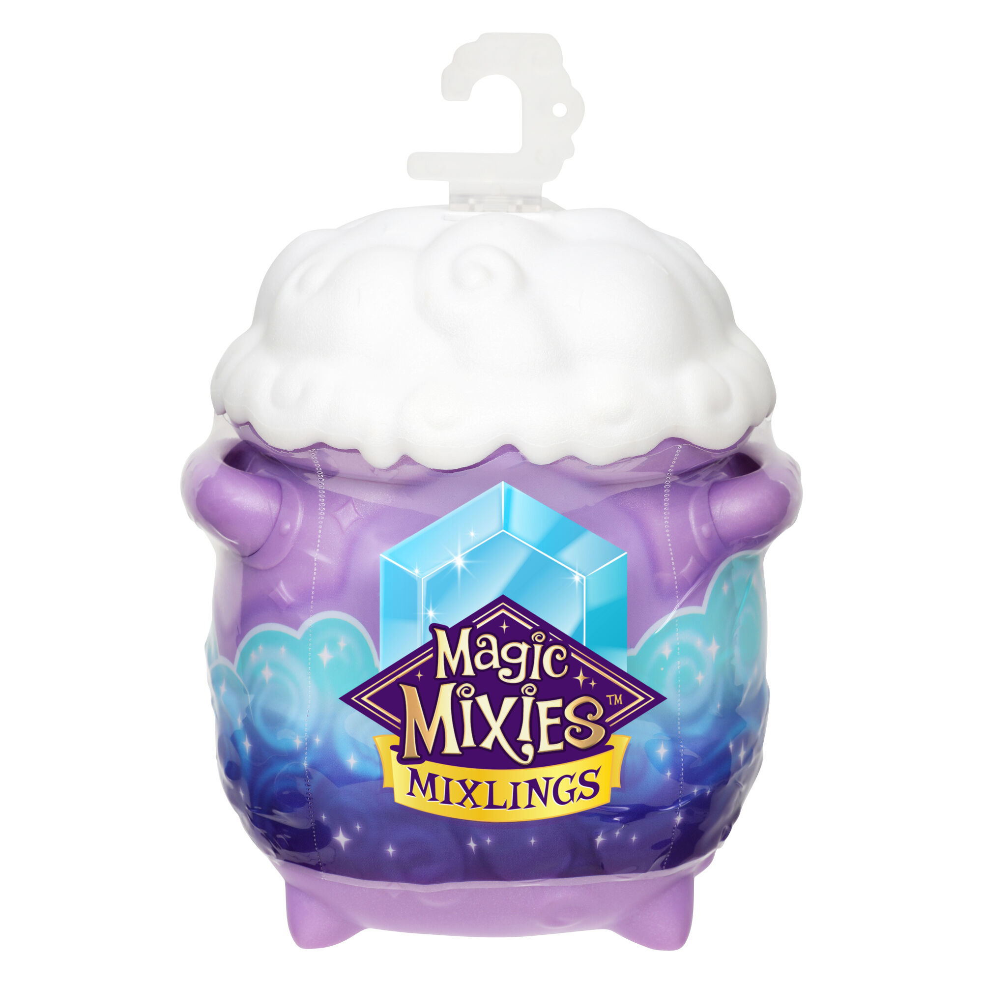 View Claires Magic Mixies Mixlings Collectors Cauldron Series 1 Blind Bag Styles May Vary information