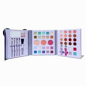 Chrome Bear 48 Piece Makeup Set,