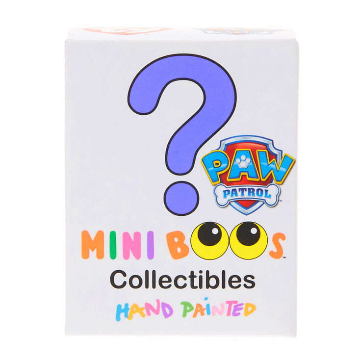 Ty Mini Boos Paw Patrol Surprise Box,