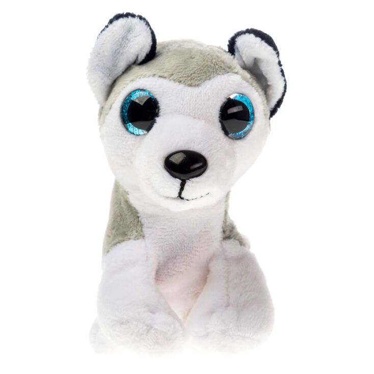 Sweet Pups Surprise Squishy Soft Toy,