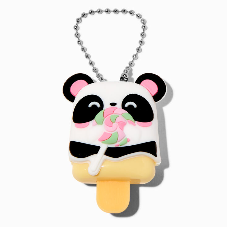 Pucker Pops&reg; Lollipop Panda Lip Gloss - Sugar Sweet,