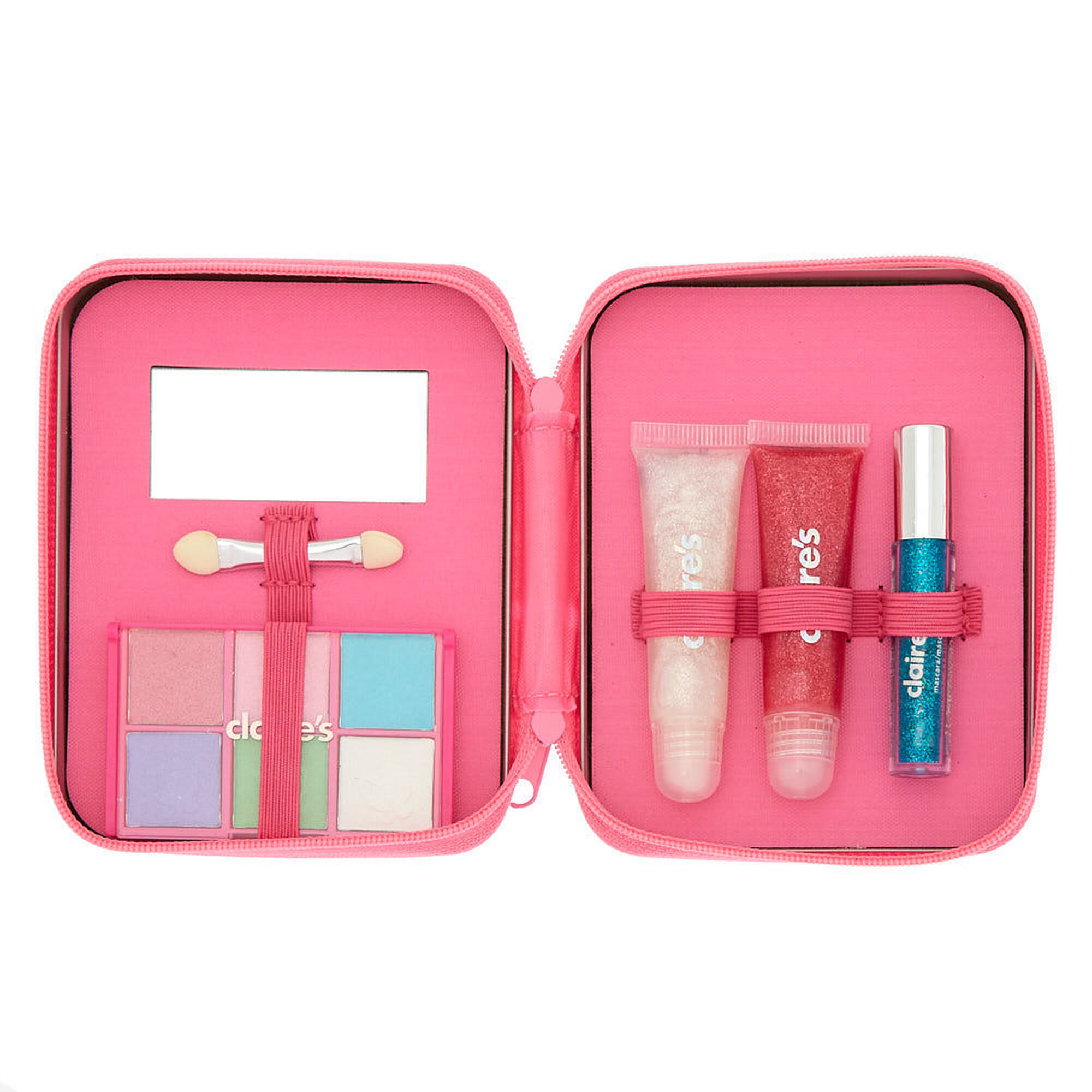 Unicorn Makeup Set Pink Claire S