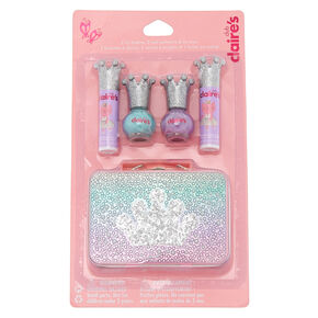 makeup claire sets claires ballerina tin kitty pack club