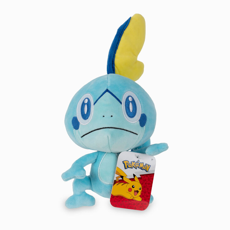 Pok&eacute;mon&trade; Plush Toy - Styles Vary,