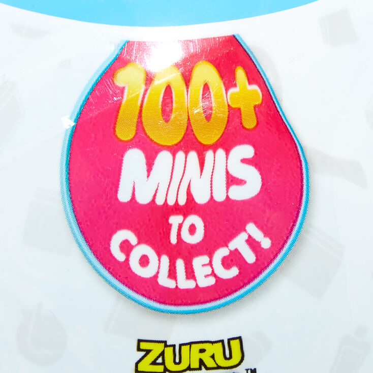 Zuru&trade; 5 Surprise&trade; Mini Brands! Series 4 Blind Bag - Styles May Vary,