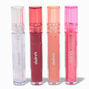 Pink Monochromatic Lip Gloss Wand Set - 4 Pack,