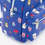BT21&trade; Small Backpack - Blue,