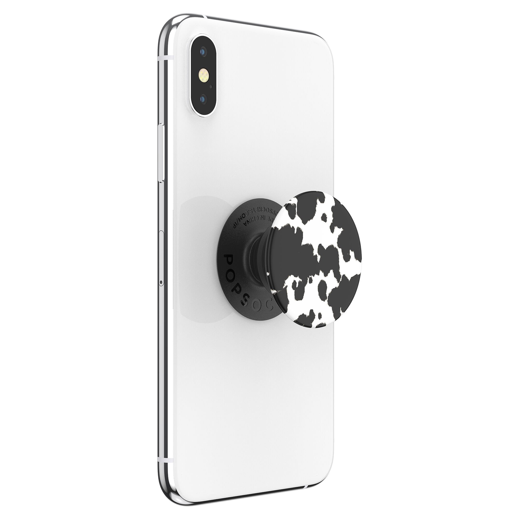 PopSockets Swappable PopGrip - Mooo'd,