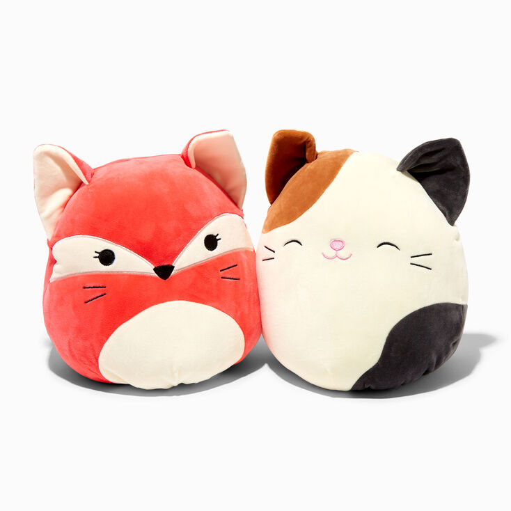 Squishmallows&trade; 12&#39;&#39; Series 2 Flip-A-Mallows Plush Toy - Styles May Vary,