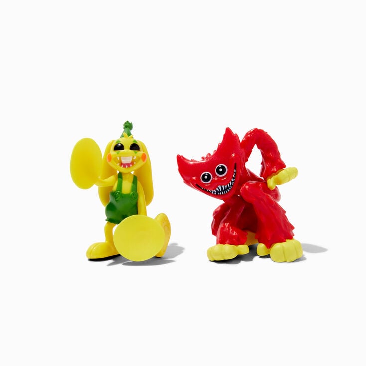Poppy Playtime Minifigure Blind Bag, Series 1, Age 6 and up by PhatMojo 