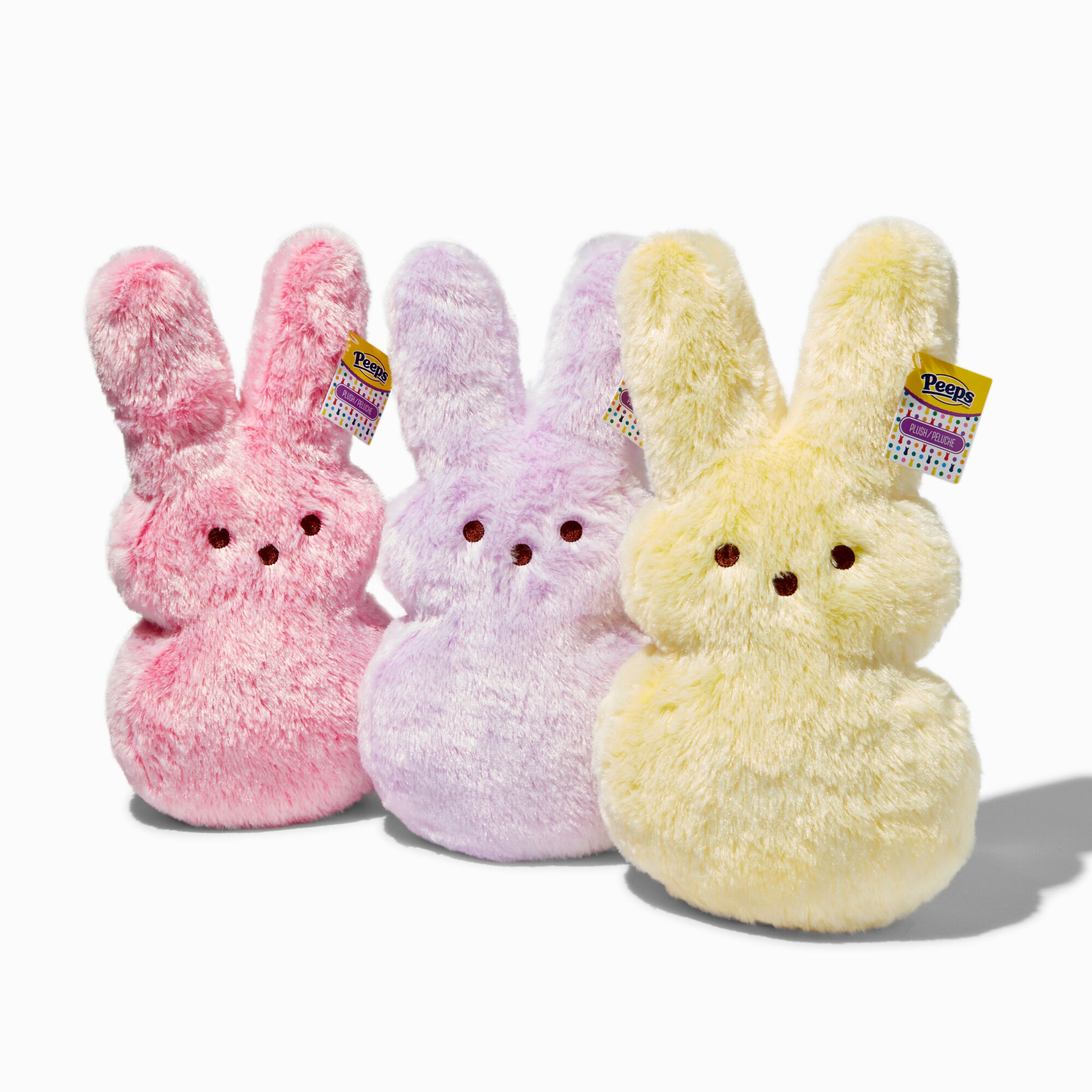Peeps teddy sales