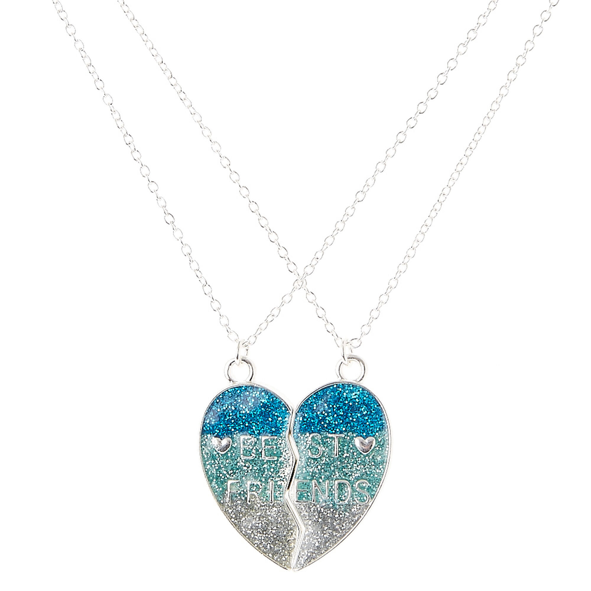 Claire's cheap matching necklaces