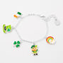 Irish Charm Link Jewelry Set - 2 Pack,