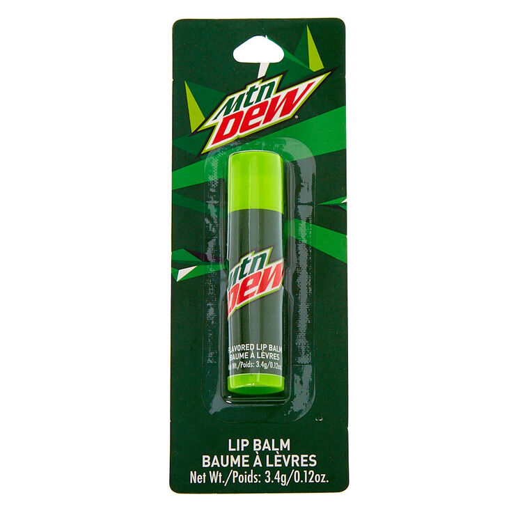 Mountain Dew&reg; Lip Balm,