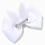 Easter Bunny Ears Bow Hair Clip,