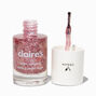 Vegan Glitter Nail Polish - Eye Catching,