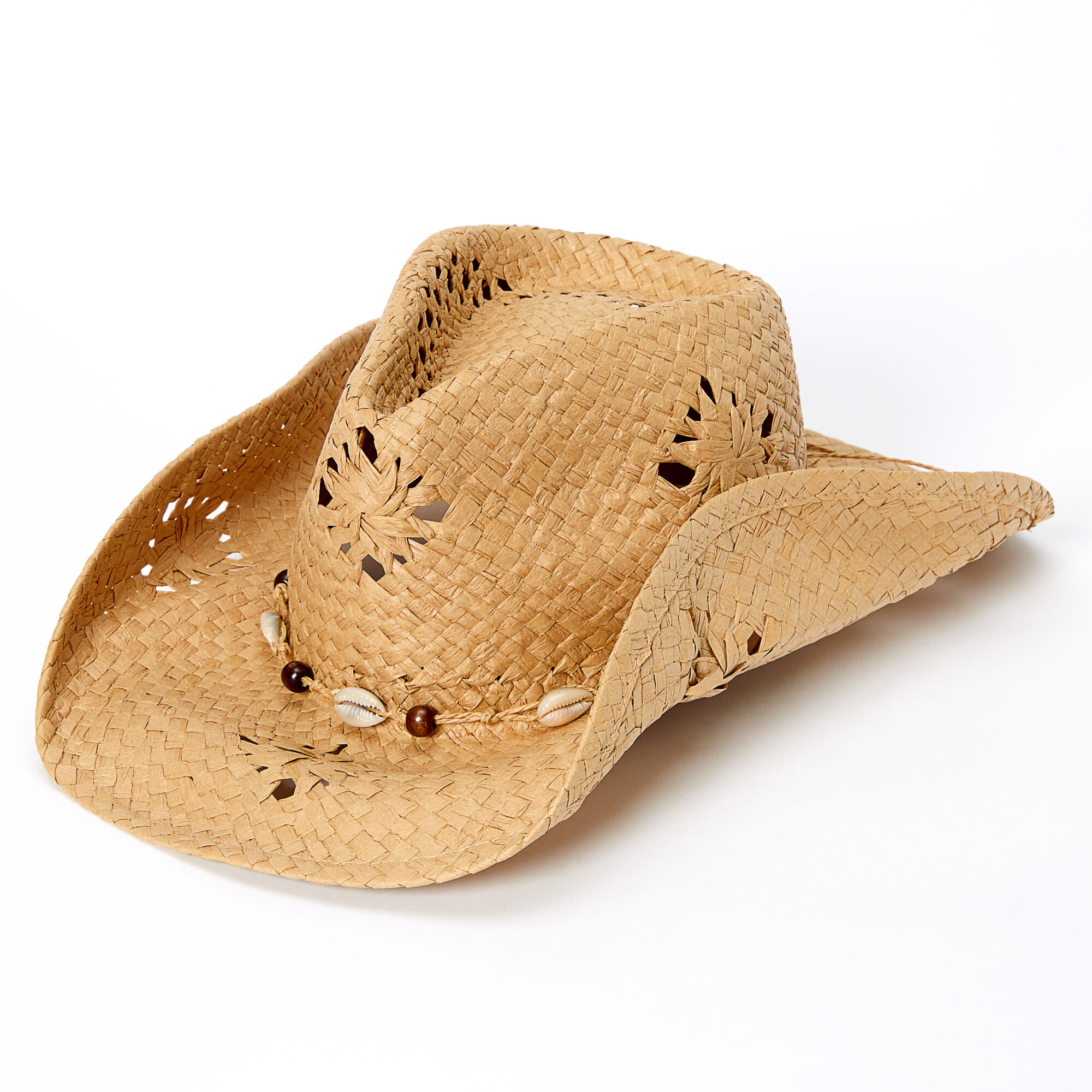 cowboy hat block