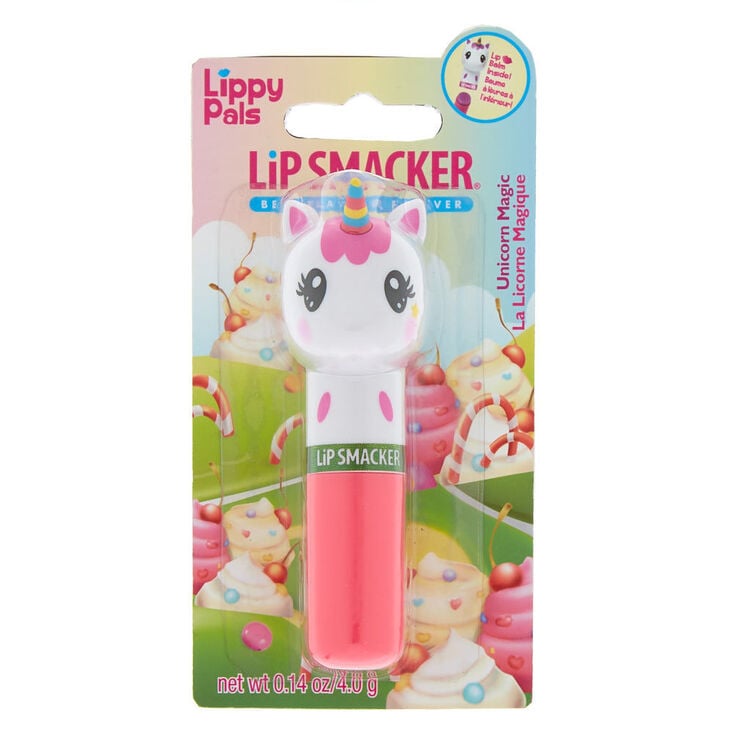 Lip Smacker&reg; Unicorn Lippy Pals,