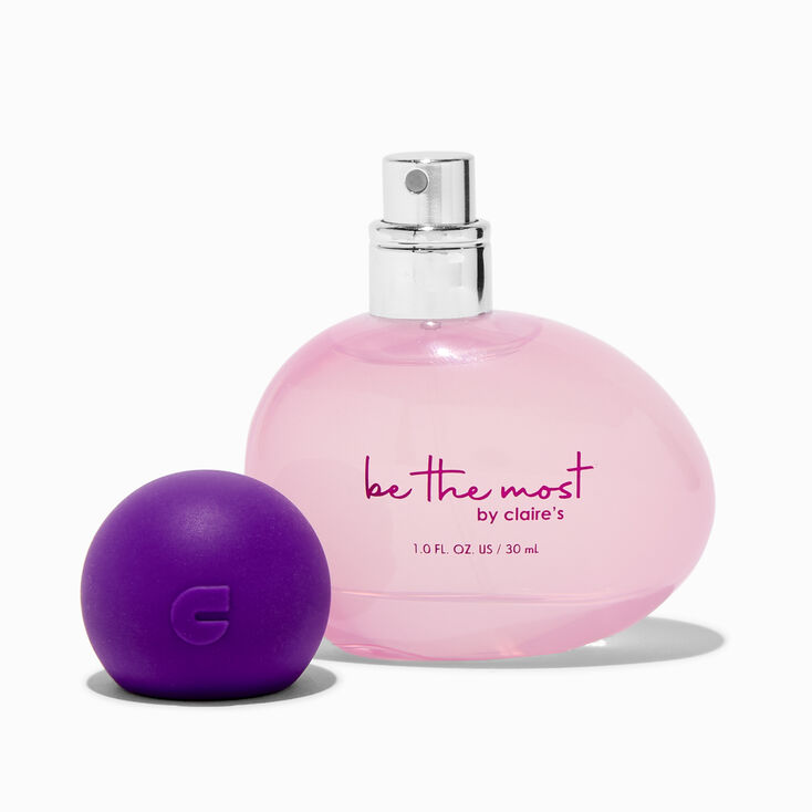 C by Claire&#39;s Be The Most Signature Fragrance,