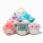 Squishmallows&trade; 8&quot; Sealife Plush Toy - Styles Vary,