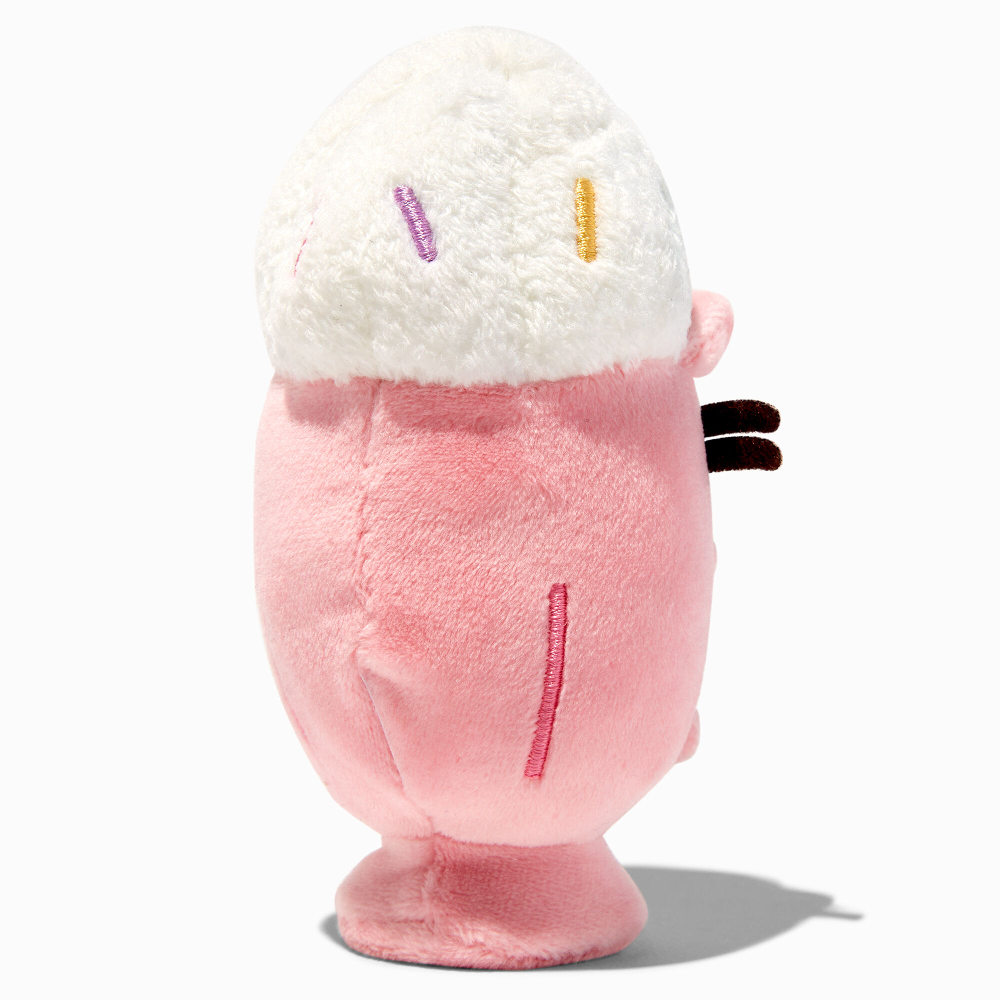 Peluche deals pusheen claire's