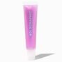 Holographic Lilac Glossy Lip Gloss Tube,