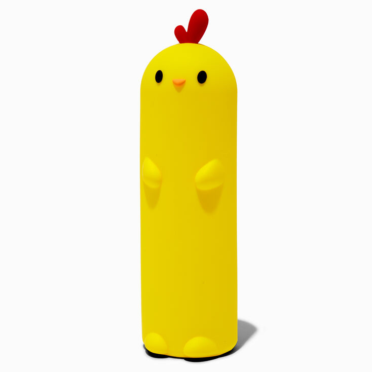 Chick Pencil Case