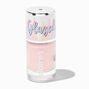 Glazed Nail Polish - Pink,