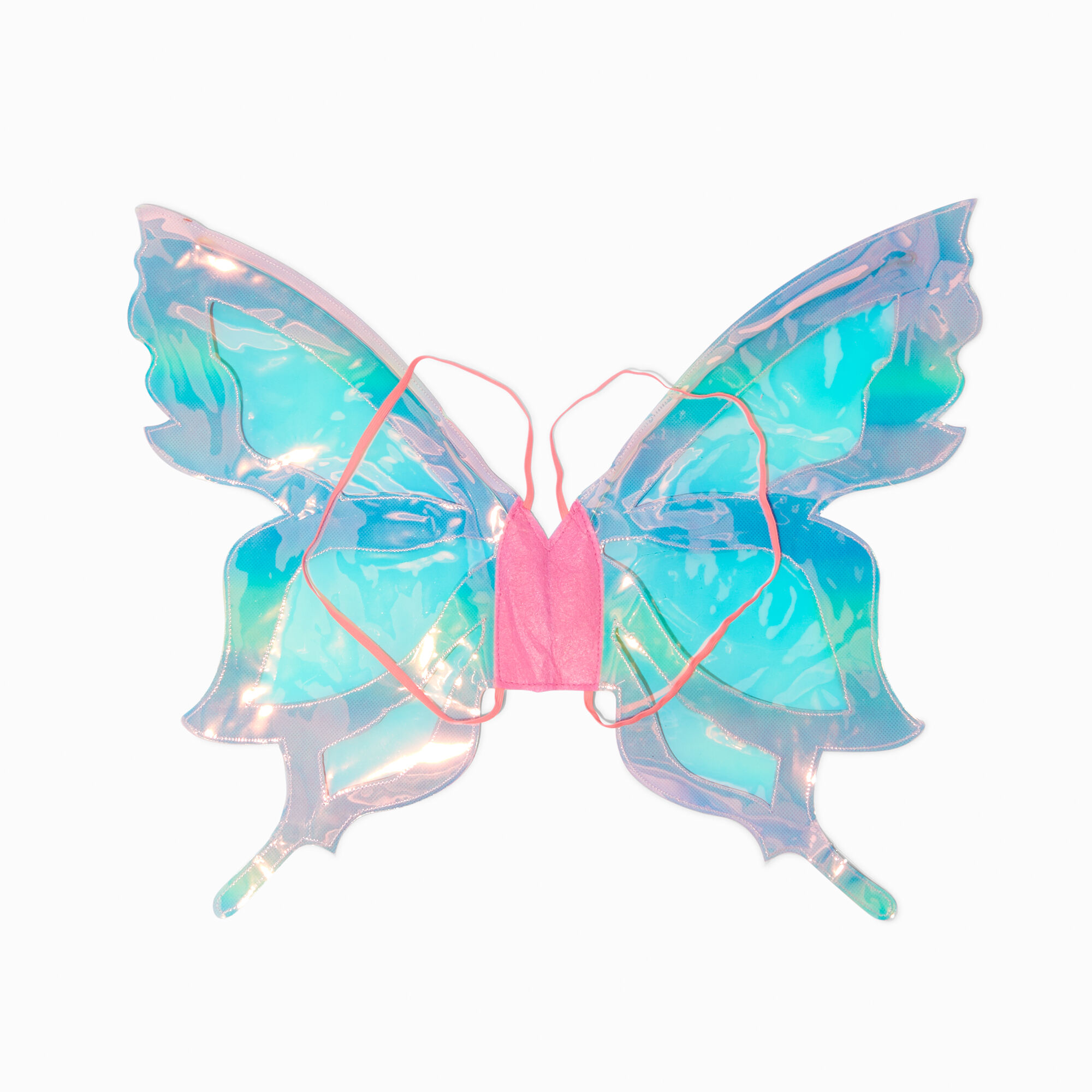 Ensemble de déguisement papillon carnaval - Lot de 2,