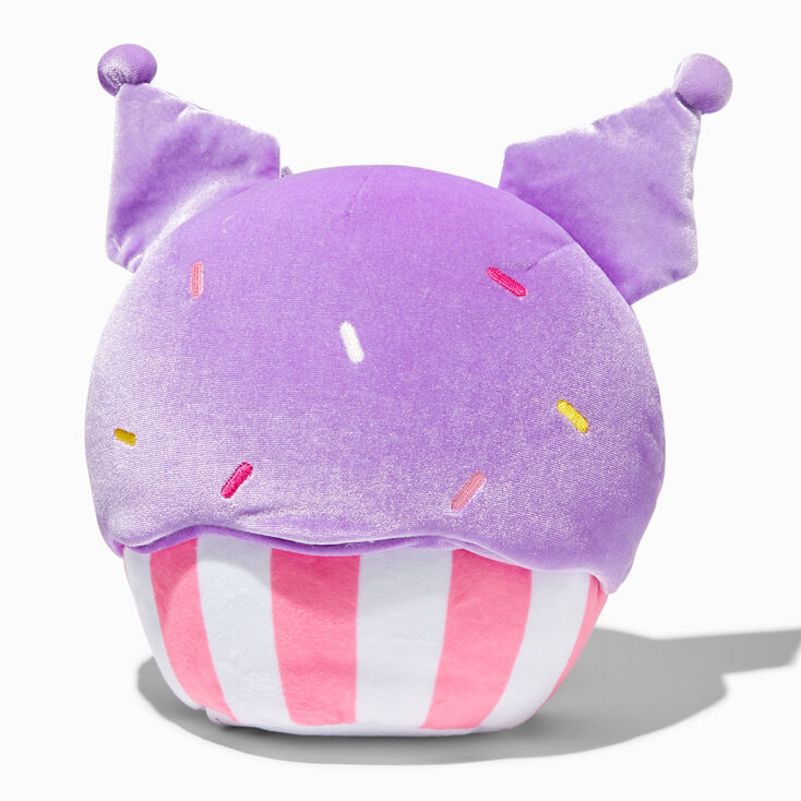 Hello Kitty® And Friends Kuromi® Cupcake Plush Toy