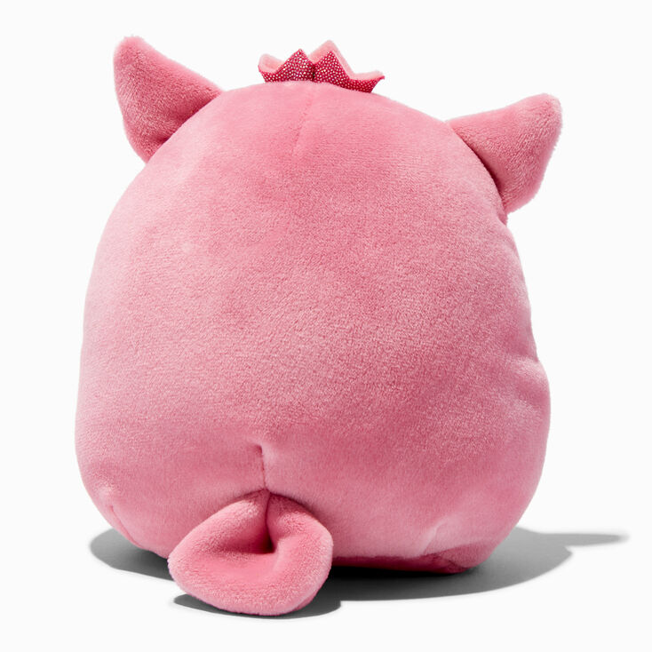 Squishmallows&trade; Online Exclusive 5&#39;&#39; Bri Owl Plush Toy,