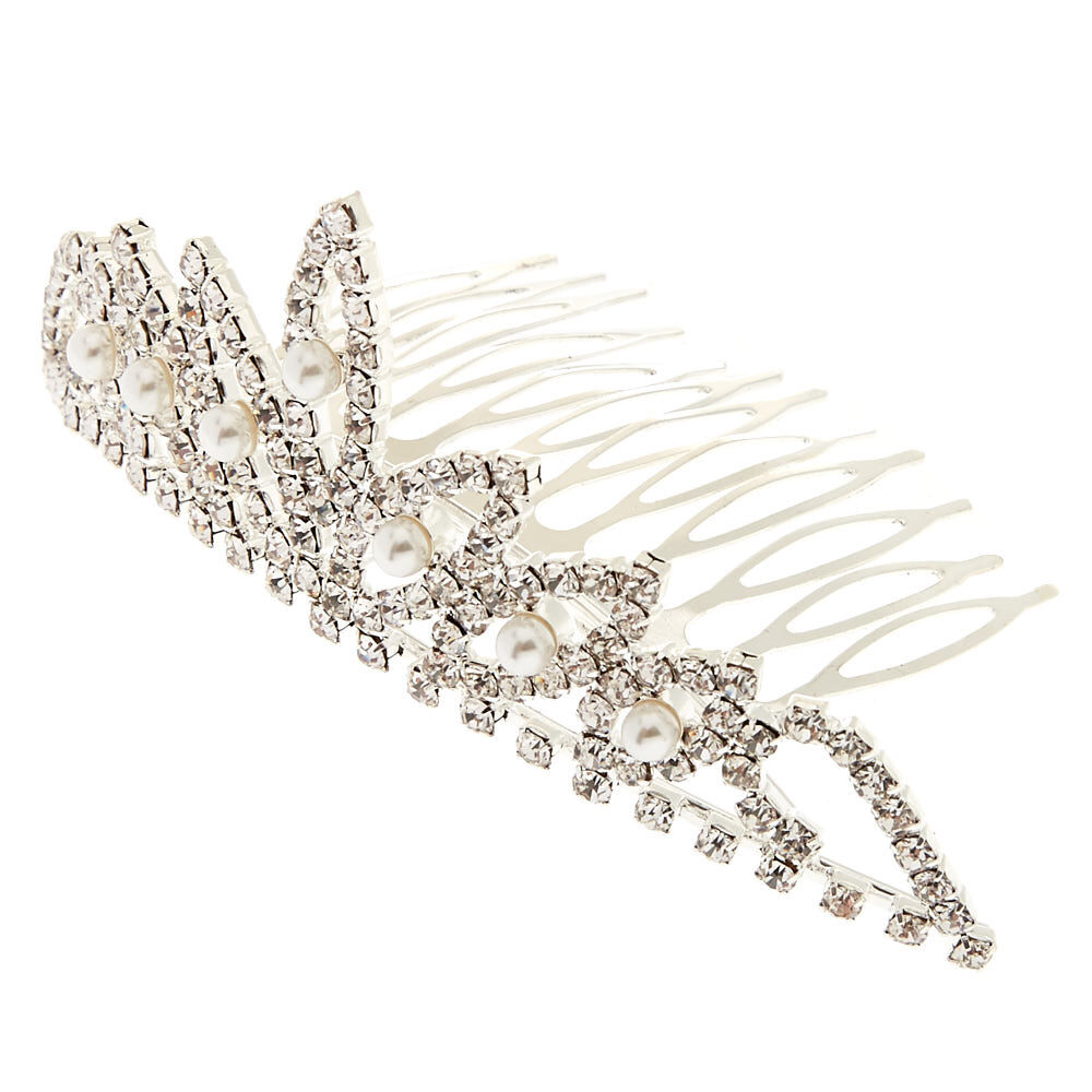 Tiara comb deals