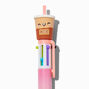 Boba Tea Multicolored Pen,