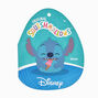 Squishmallows&trade; x Disney Stitch 8&quot; Ice Cream Soft Toy,