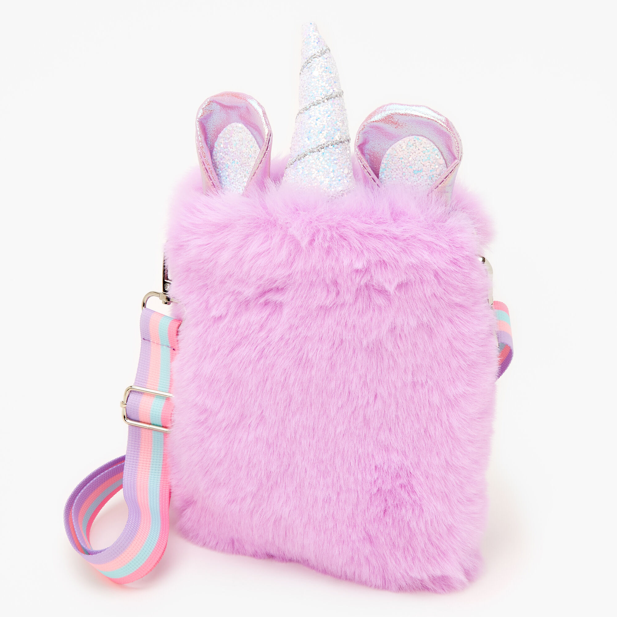Sac clearance bandoulière licorne