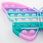 Shaped Push Poppers Fidget Toy - Styles May Vary,