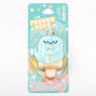 Pucker Pops&reg; Narwhal Lip Gloss - Blue Raspberry,