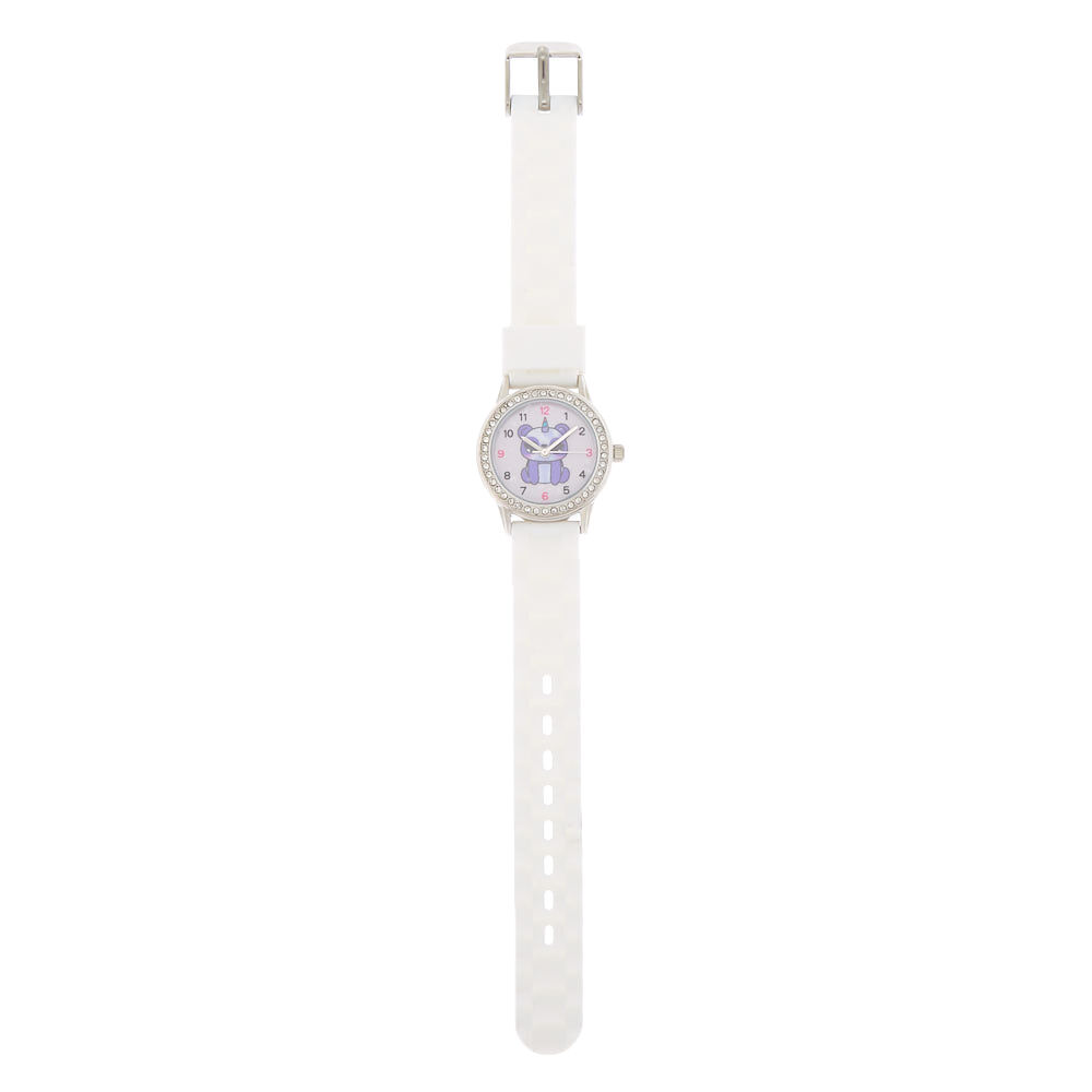 claire's unicorn watch