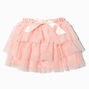 Tutu en tulle multicouches rose Claire&#39;s Club,