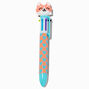 Corgi Multicolored Pen,